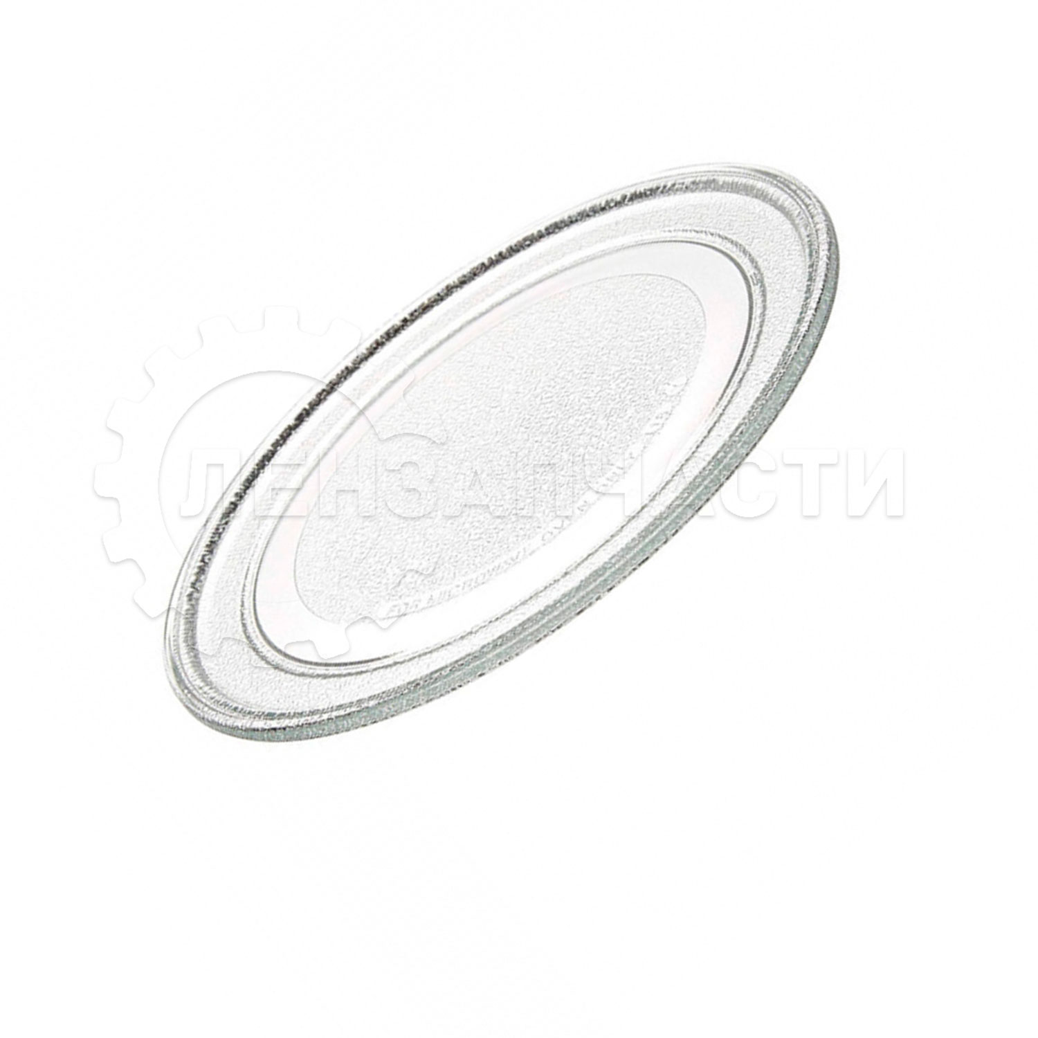 Тарелка микроволновой печи LG без коуплера, 3390W1G005B